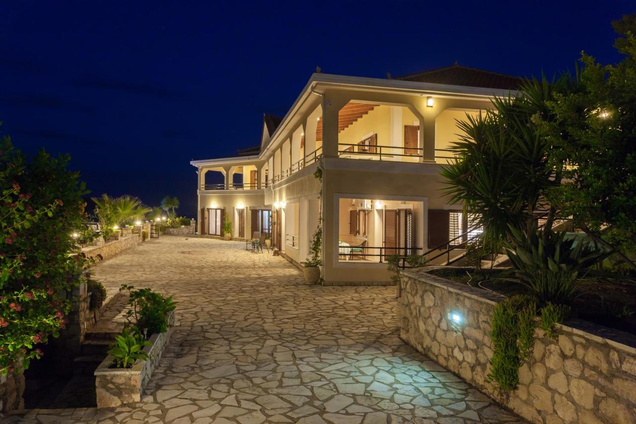 Villa Akros & Suites Zakynthos Rentals (3)